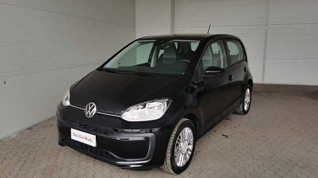 Volkswagen up! 1.0 5p. eco move BlueMotion Technology