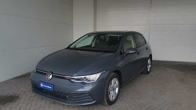 Volkswagen Golf 8ª serie 2.0 TDI 150 CV DSG SCR Life