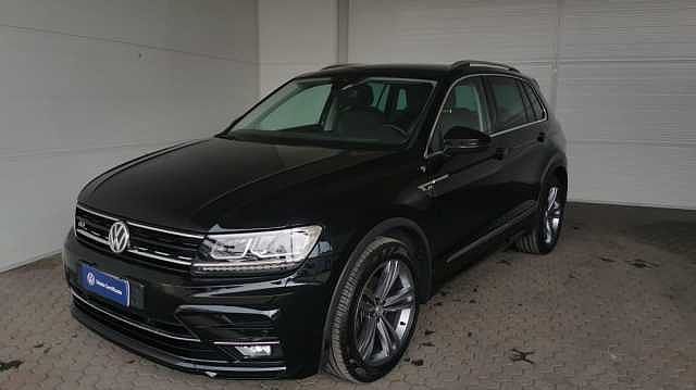 Volkswagen Tiguan 2ª serie 1.5 TSI Business ACT BlueMotion Technology da AUTORIGOLDI S.p.A.