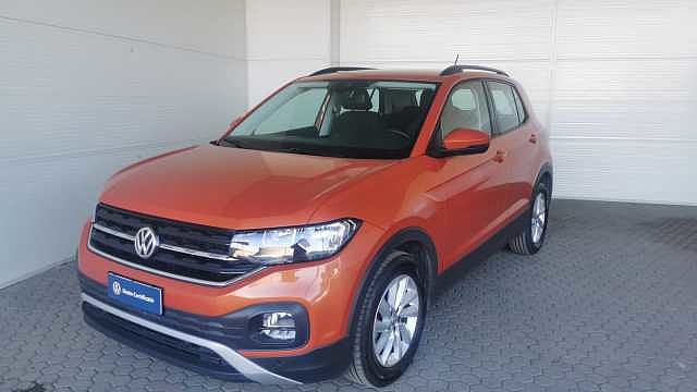 Volkswagen T-Cross 1.0 TSI Style BMT da AUTORIGOLDI S.p.A.