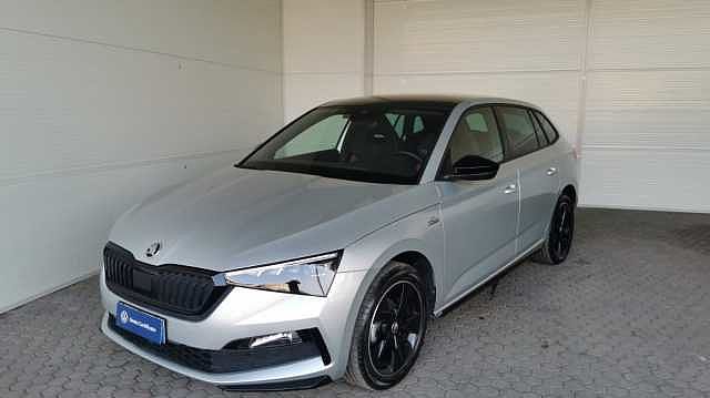 SKODA Scala 1.0 G-Tec Sport Monte Carlo