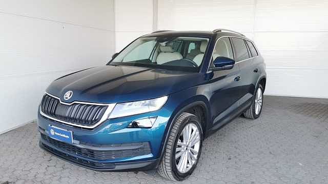 SKODA Kodiaq 1.5 TSI ACT Style