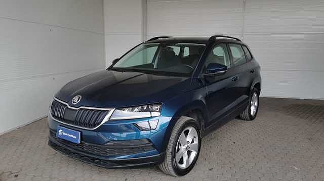 SKODA Karoq 1.6 TDI SCR DSG Ambition