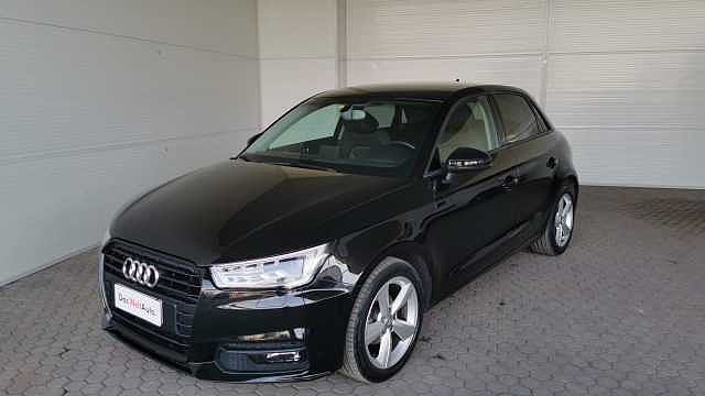 Audi A1 2ª serie SPB 25 TFSI S tronic