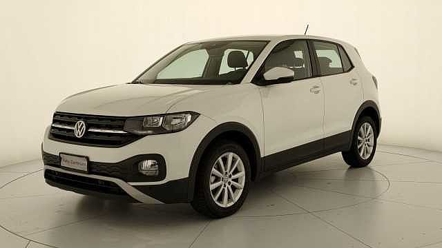 Volkswagen T-Cross 1.6 TDI SCR Urban BMT