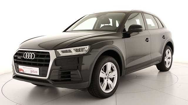 Audi Q5 2ª serie 3.0 TDI quattro tiptronic Business da Auto Zentrum Torino