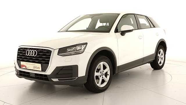 Audi Q2 1.6 TDI S tronic Business