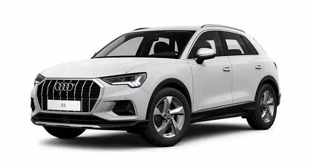 Audi Q3 2ª serie 35 TDI S tronic Business Advanced da Auto Zentrum Torino