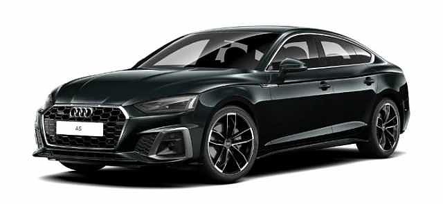 Audi A5 2ª serie SPB 40 TDI quattro S tronic S line edition