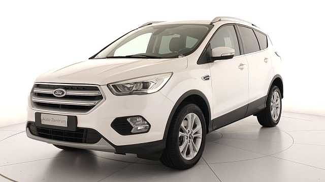 Ford Kuga 2ª serie 1.5 TDCI 120 CV S&S 2WD Titanium