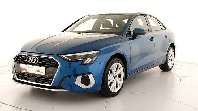 Audi A3 4ª serie Sedan 30 TDI S tronic Business Advanced