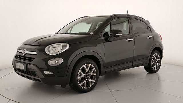 Fiat 500X 1.6 MultiJet 120 CV Cross da Auto Zentrum Torino