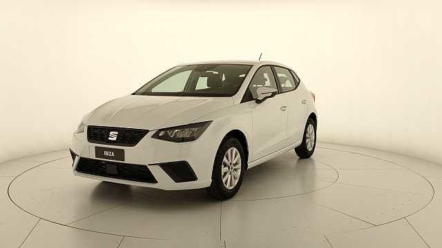 SEAT Ibiza 5ª serie 1.0 TGI 5 porte Reference