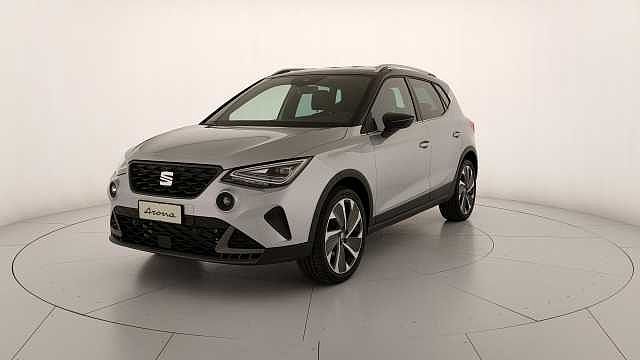 SEAT Arona 1.0 TGI FR