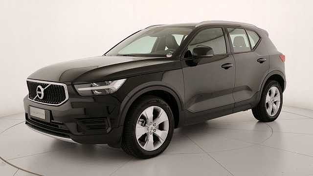 Volvo XC40 D4 AWD Geartronic