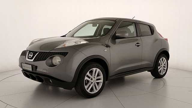Nissan Juke 1.6 Acenta