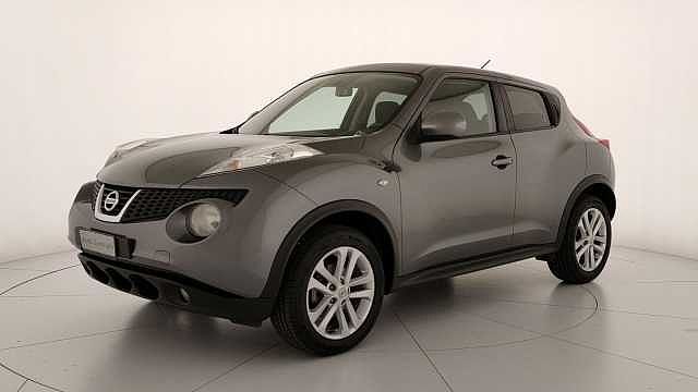 Nissan Juke 1.6 Acenta da Auto Zentrum Torino