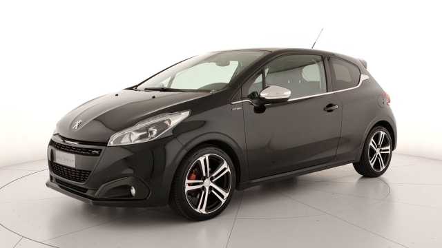 Peugeot 208 BlueHDi 120 S&S 3 porte GT Line da Auto Zentrum Torino