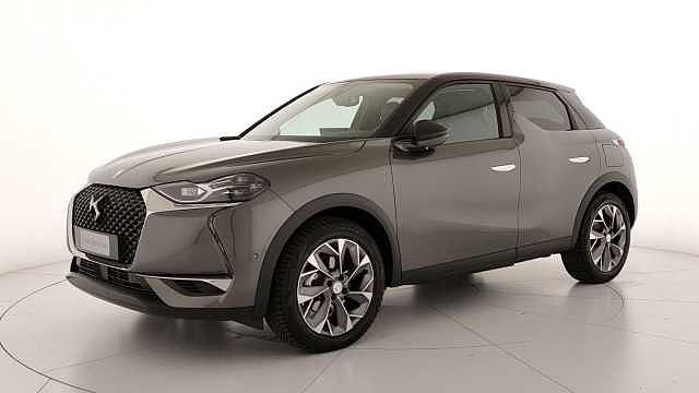 DS DS 3 2ª serie 3 Crossback E-Tense So Chic