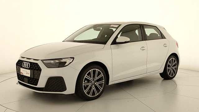 Audi A1 2ª serie SPB 30 TFSI S tronic da Auto Zentrum Torino