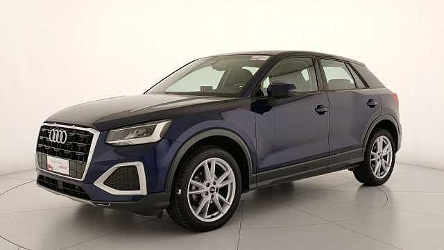 Audi Q2 30 TDI S tronic Admired