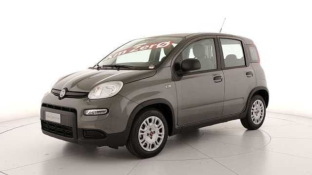 Fiat Panda 3ª serie 1.0 FireFly S&S Hybrid