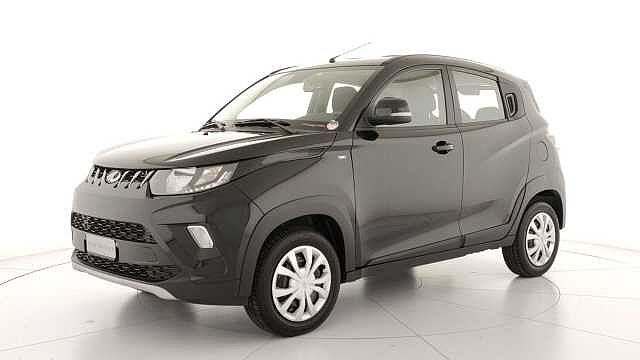 Mahindra KUV100 1.2 VVT M-Bifuel(GPL) K6+