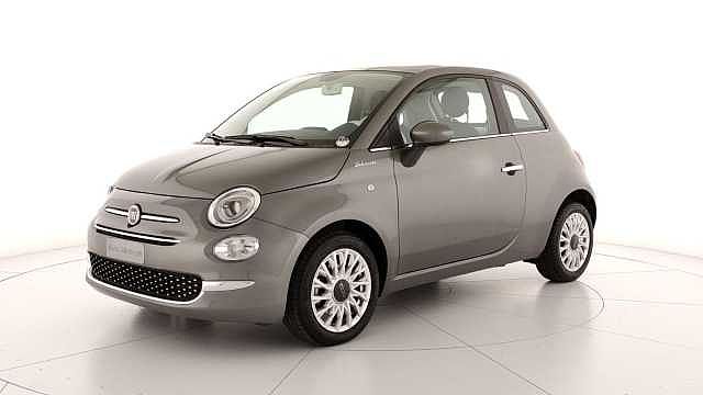 Fiat 500 (2015-->) 1.0 Hybrid dolce vita da Auto Zentrum Torino