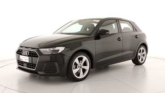 Audi A1 2ª serie SPB 30 TFSI