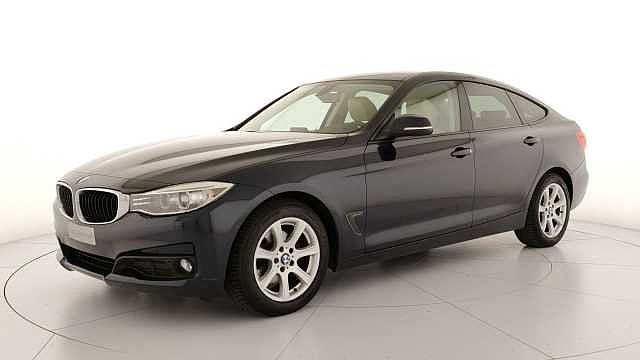 BMW Serie 3 (F30/31) 320d da Auto Zentrum Torino