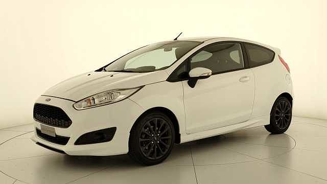 Ford Fiesta 1.0 s t  line 100CV 3 porte