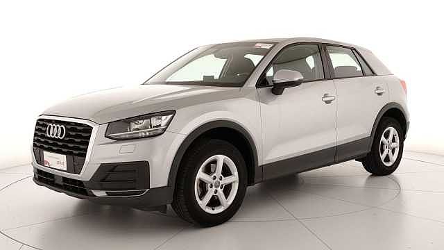 Audi Q2 30 TDI S tronic Business