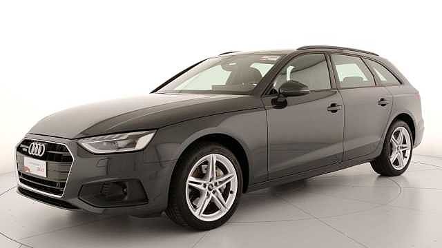 Audi A4 5ª serie Avant 40 TDI quattro S tronic Business