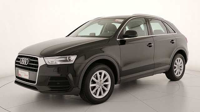 Audi Q3 2.0 TDI 150 CV Business