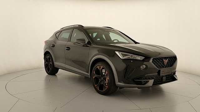 CUPRA Arona 2.0 TSI 4Drive DSG VZ