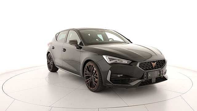 CUPRA Arona 2.0 TSI 300 CV DSG