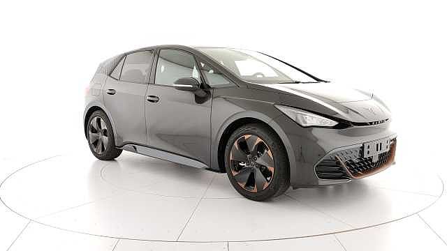 CUPRA Arona 58kWh 204CV