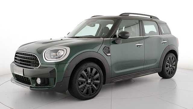 MINI Countryman Mini 2.0 Cooper D Business ALL4 Automatica