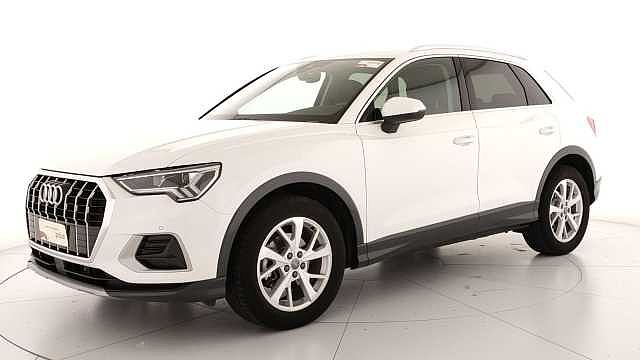 Audi Q3 2ª serie 35 TDI S tronic Business Advanced