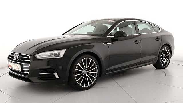 Audi A5 2ª serie SPB 40 TDI ultra S tronic