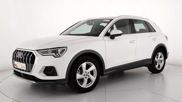 Audi Q3 2ª serie 35 TFSI S tronic Business Advanced