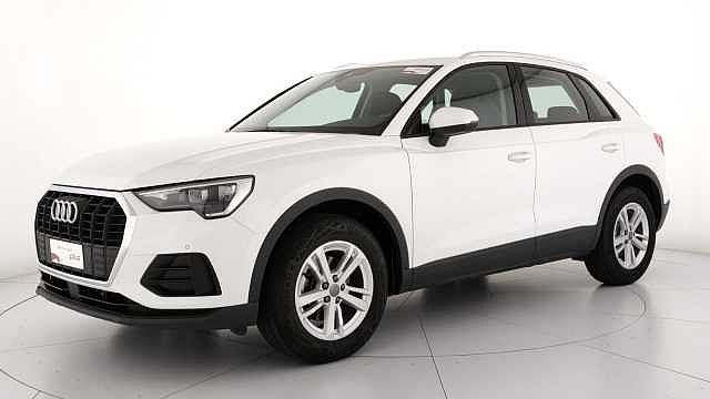 Audi Q3 2ª serie 35 TFSI Business