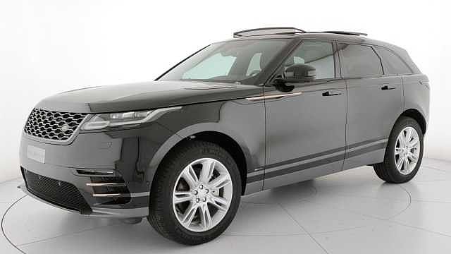 Land Rover Range Rover Velar 2.0D I4 240 CV R-Dynamic SE