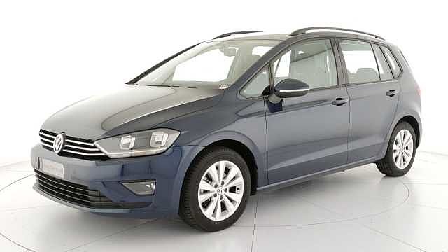 Volkswagen Golf Sportsvan 1.4 TSI Comfortline BlueMotion Technology