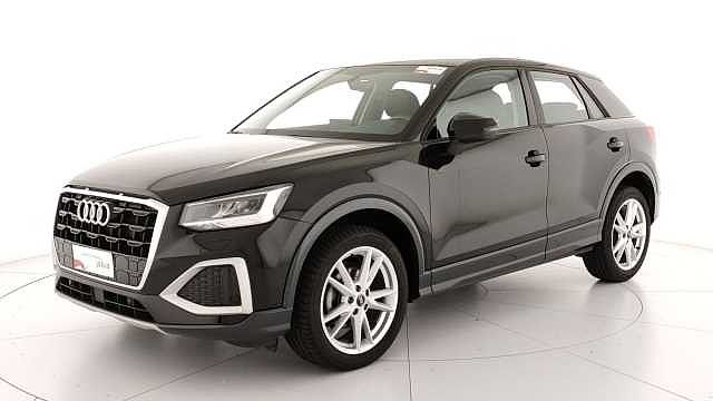 Audi Q2 30 TDI S tronic