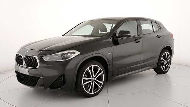 BMW X2 S DRIVE  18 D  Msport  AUTOMATIC