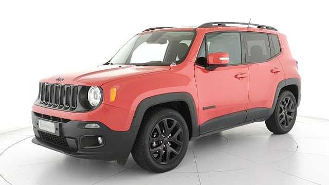 Jeep Renegade 1.6 Mjt DDCT 120 CV LIMITED da Auto Zentrum Torino