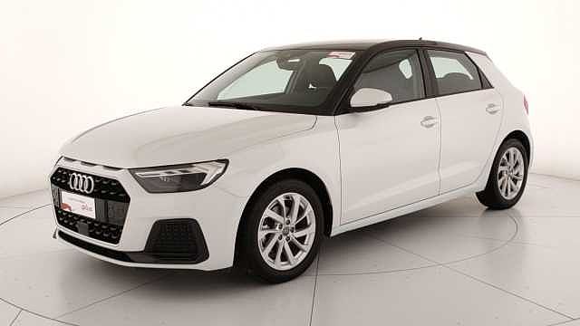 Audi A1 2ª serie SPB 30 TFSI da Auto Zentrum Torino