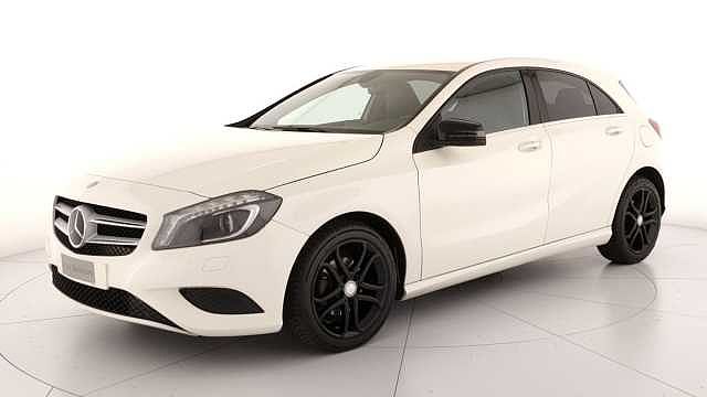 Mercedes-Benz CLA (C/X117) 180 CDI Automatic Sport da Auto Zentrum Torino