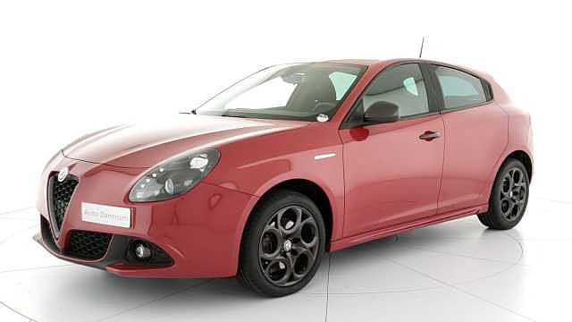 Alfa Romeo Giulietta 2.0 JTDm 150 CV Super da Auto Zentrum Torino